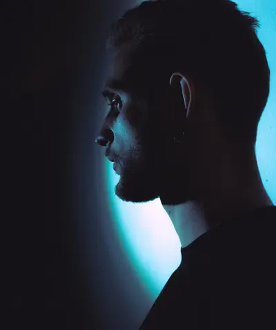 Sicion - Techno music DJ from Berlin