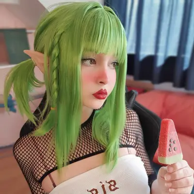 LALENA - Electronic music DJ from Dubai