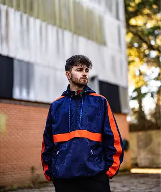 Wheats - House DJ from London