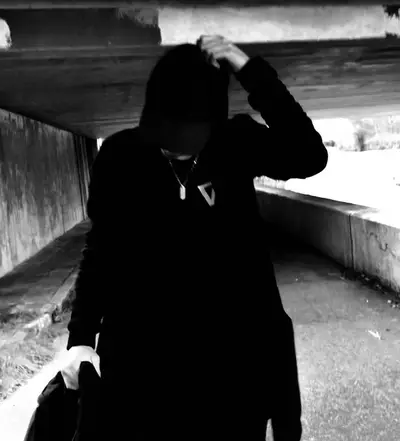 WNDRLST - Electronic music DJ from Berlin