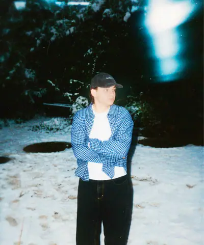 Nyco - Electronic music DJ from Utrecht