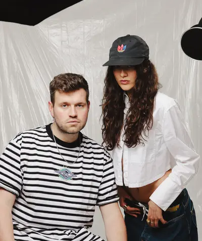 Moto Moto - Electronic music DJ from Berlin