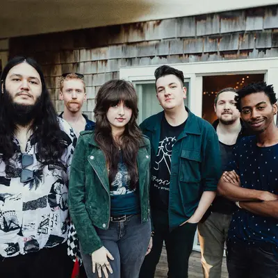 Russian Blue - Electronic music DJ from Tokyo