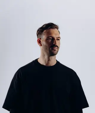 Beswerda - House DJ from Brazil