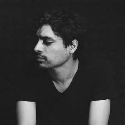 Andy Martin - Techno music DJ from London