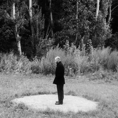 Mumdance - Electronic music DJ from Brussels