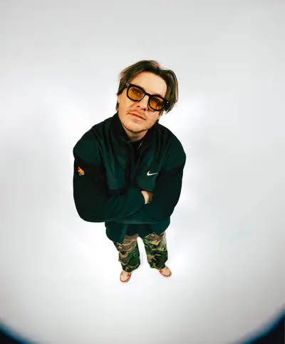 M-High - House music DJ