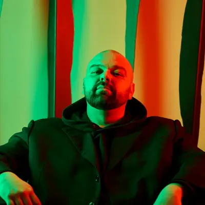 Jacopo Latini - Electronic music DJ from London