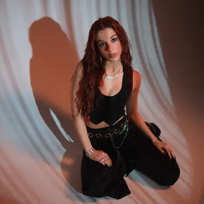 Selin - Electronic music DJ from London