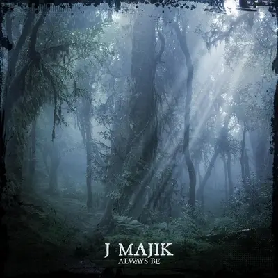 J Majik - Electronic music DJ from Manchester