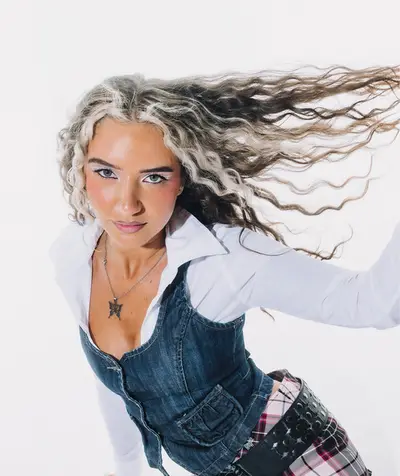 Aldonna - House music DJ