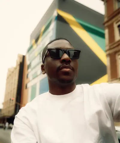 CLEIDO - Electronic music DJ from Paris