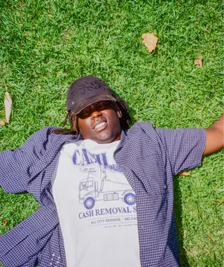 Sam Alfred - House, UK Garage DJ from Brussels