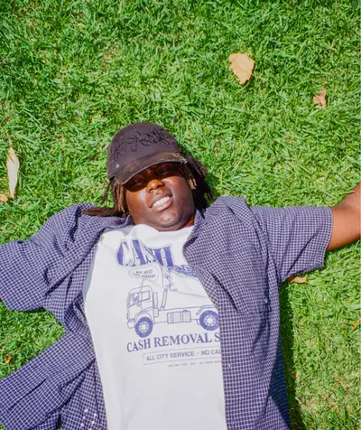 Sam Alfred - House music DJ