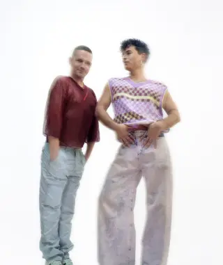 The Carry Nation - House DJ from New York