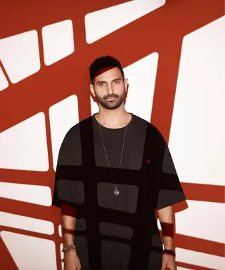 Roy Rosenfeld - House DJ from Amsterdam