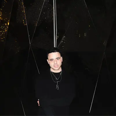 Phran - Electronic music DJ from Barcelona