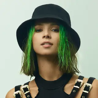 Miss Monique - Progressive House, Melodic Techno DJ from Ukraine