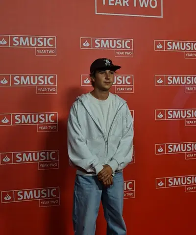 Neska - Electronic music DJ from Amsterdam