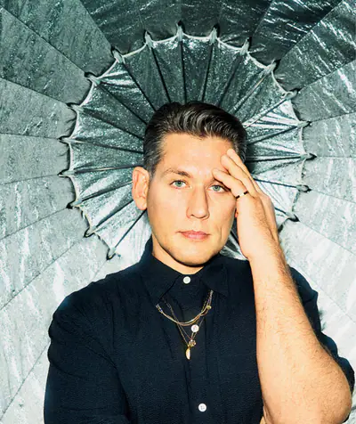 Denis Horvat - Electronic DJ