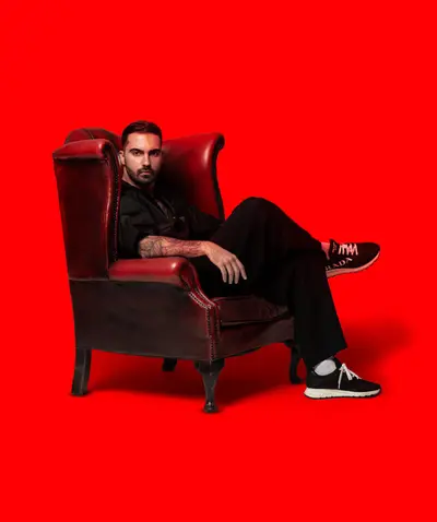 Crusy - House music DJ from Barcelona