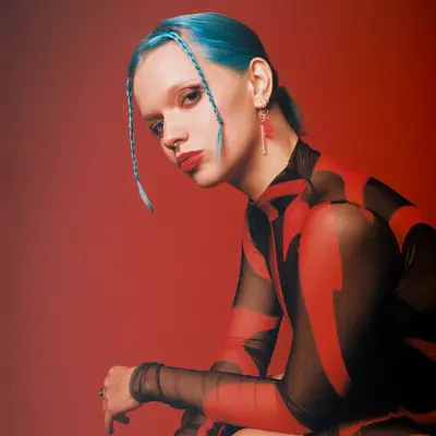 Ma Sha - Electronic music DJ from Berlin