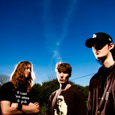 Torus - Electronic music DJ from Amsterdam