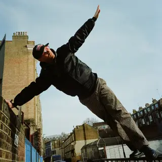 Nyra - House, Disco DJ from Berlin