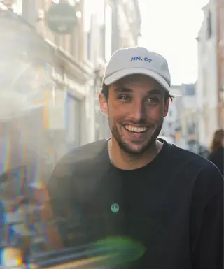 Job de Jong - House, Techno DJ from Amsterdam, Netherlands