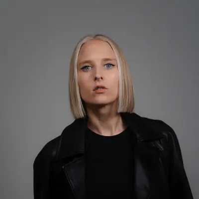 BLONDEX - Electronic DJ