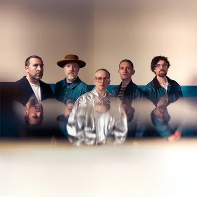 Hot Chip - Electronic music DJ from Ibiza