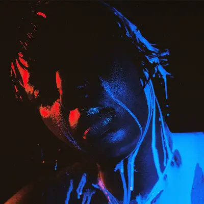 keiyaA - Electronic music DJ from New York