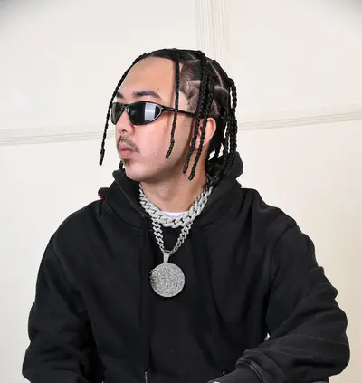 Hogun - Electronic music DJ from All