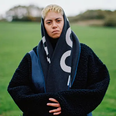 Ikonika - Electronic music DJ from Amsterdam