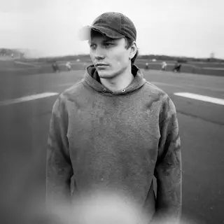 Ben Reymann - Electronic DJ from Berlin