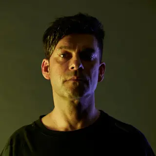 Rich NXT - House, Techno DJ from Paris
