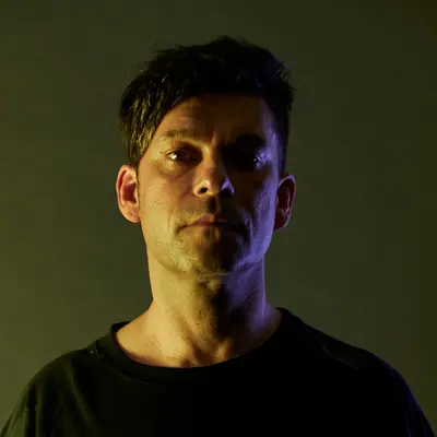 Rich NXT - House music DJ from Paris