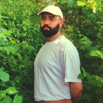 Mattias El Mansouri - Electronic music DJ from Baarlo