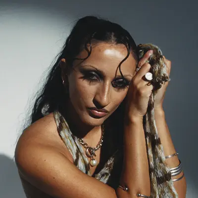 JUPiTA - Electronic music DJ from Melbourne