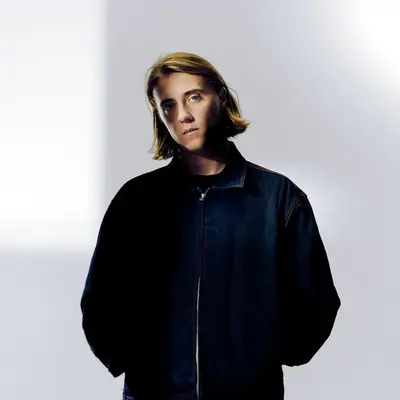 STÜM - Electronic music DJ from Madrid