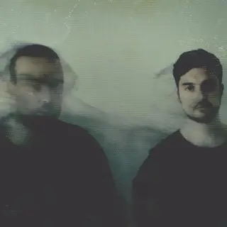 Cassegrain - Techno, House DJ from Paris, France