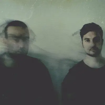 Cassegrain - Techno music DJ