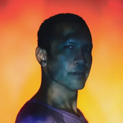 Meneo - Electronic music DJ from Miami