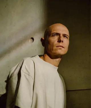 Recondite - Techno, Melodic Techno, Minimal, Minimal Techno DJ from Munich, Germany