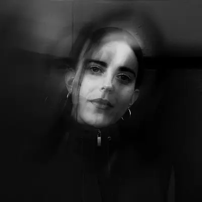 Isabel Soto - Electronic music DJ from London