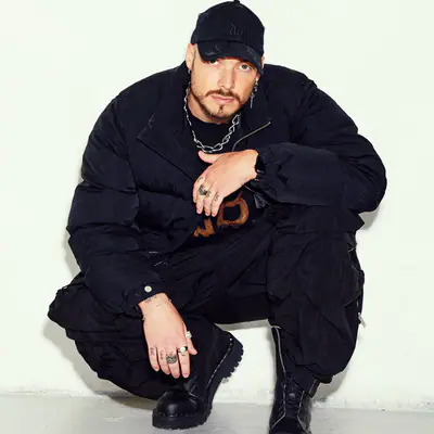 Don Woezik - Techno DJ