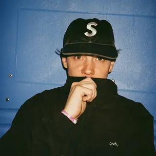 Pegassi - House, Trance, Techno DJ from Amsterdam