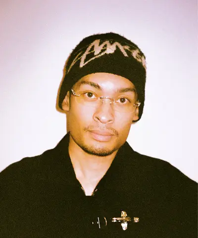 Jaden Thompson - Electronic music DJ from London