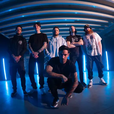 Kanine - Drum & Bass music DJ from Paris