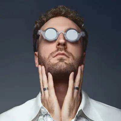 Paradoks - Electronic music DJ from Amsterdam